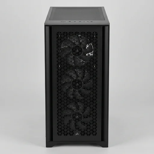Corsair 4000D Airflow