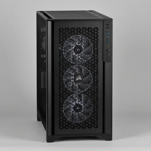 Corsair 5000D Airflow