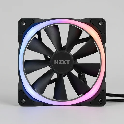 NZXT Aer RGB 2 140mm