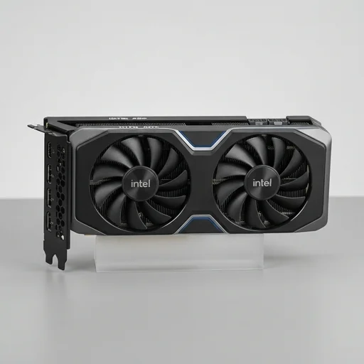 Intel Arc B580
