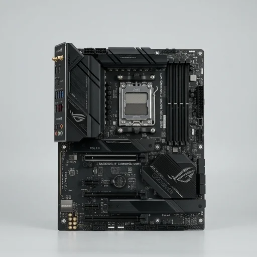ASUS ROG Strix B650E-F Gaming WiFi
