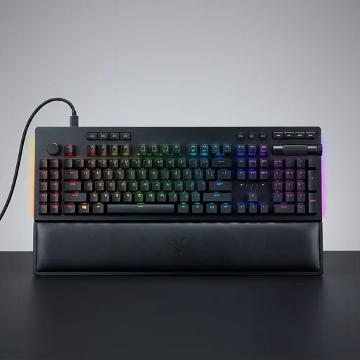 Razer BlackWidow V4 Pro