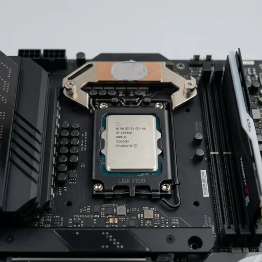 Intel Core i9-14900K