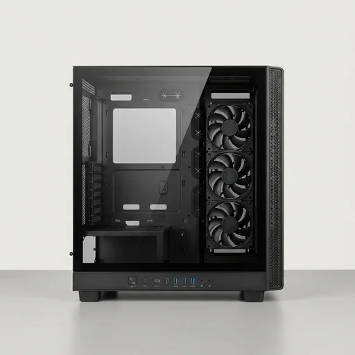 Thermaltake Core P6 TG