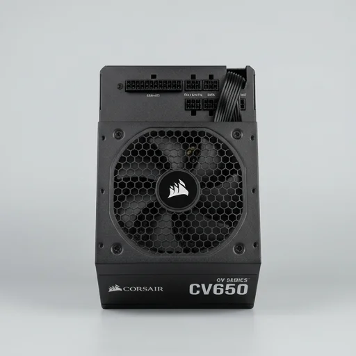 Corsair CV650