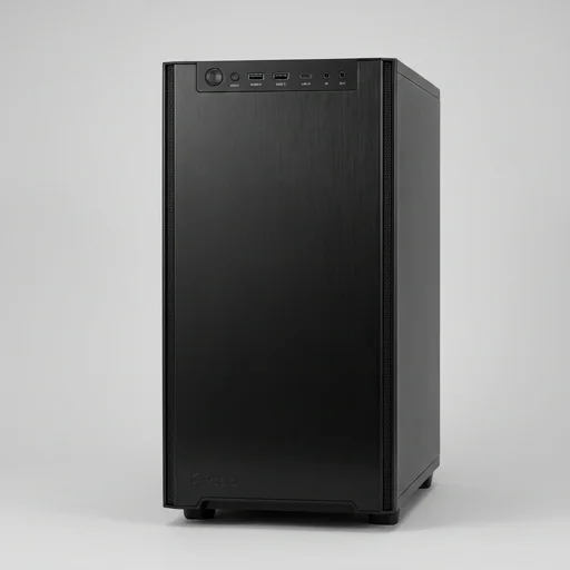 Fractal Design Define 7 Compact