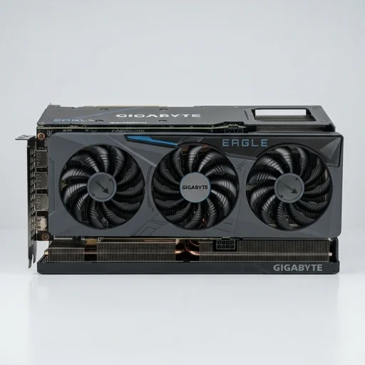 Gigabyte EAGLE RTX 4070 OC 12G