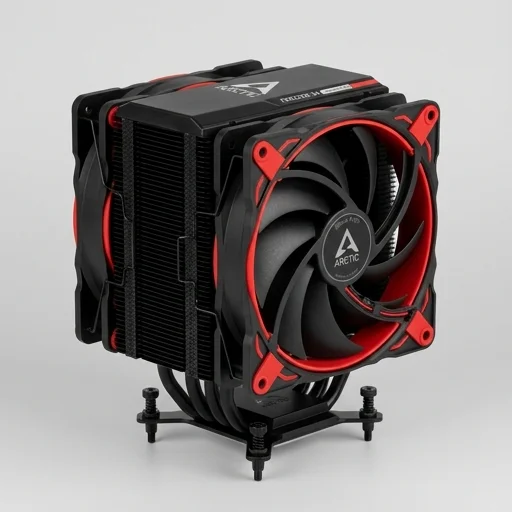 Arctic Freezer 34 eSports DUO