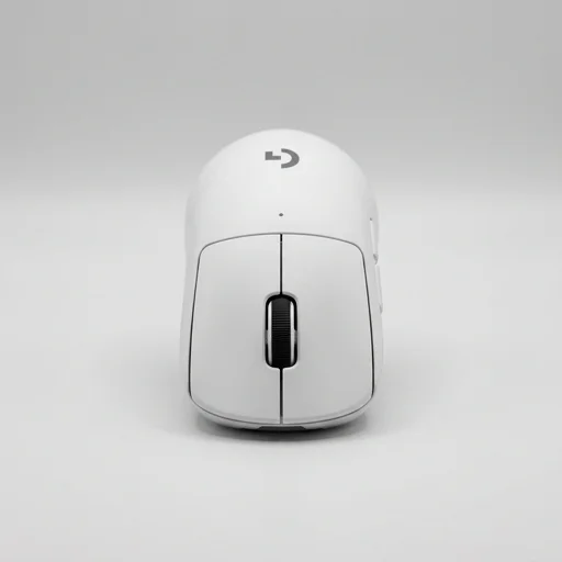 Logitech G PRO X SUPERLIGHT
