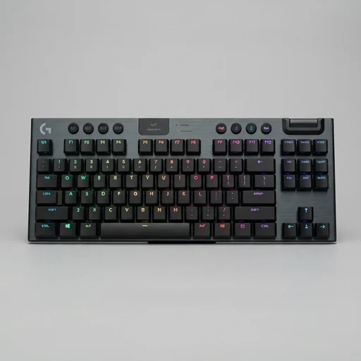 Logitech G915 TKL