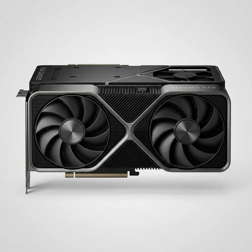 NVIDIA GeForce RTX 4070 Super