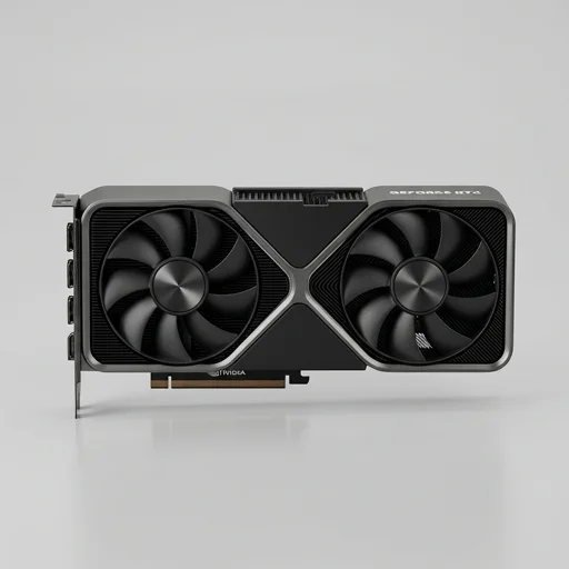 NVIDIA GeForce RTX 4070