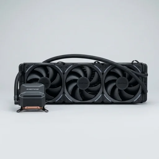 Phanteks Glacier One 360D30