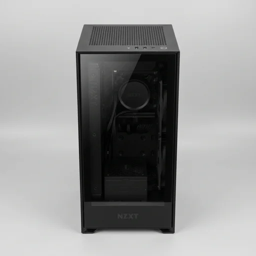 NZXT H1 V2