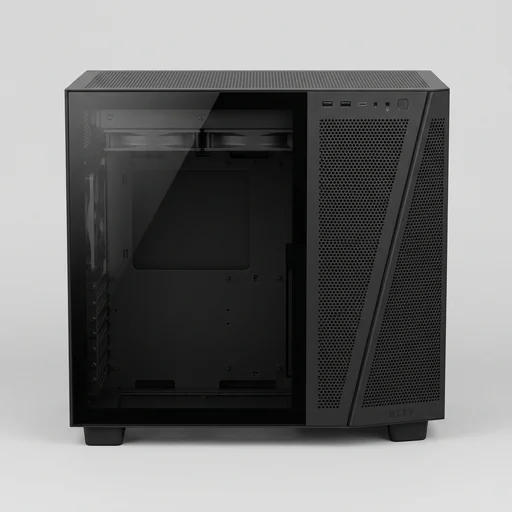 NZXT H6 Flow