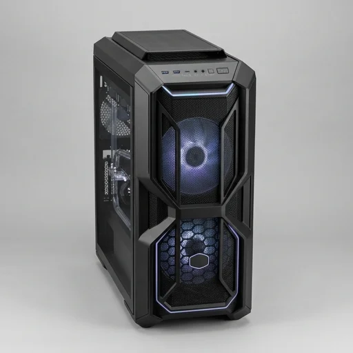 Cooler Master HAF 700