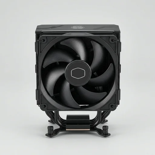 Cooler Master Hyper 212 Black Edition