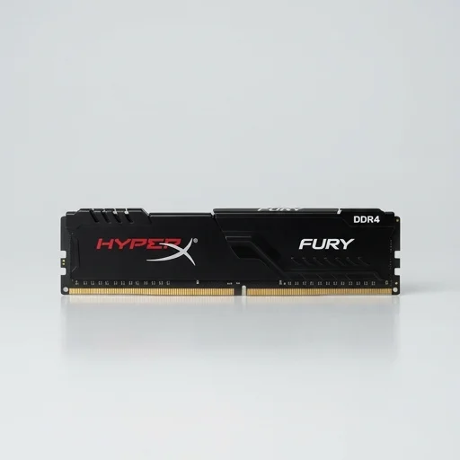 Kingston HyperX Fury 16GB DDR4