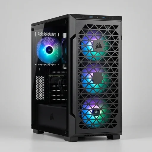 Corsair iCUE 220T RGB