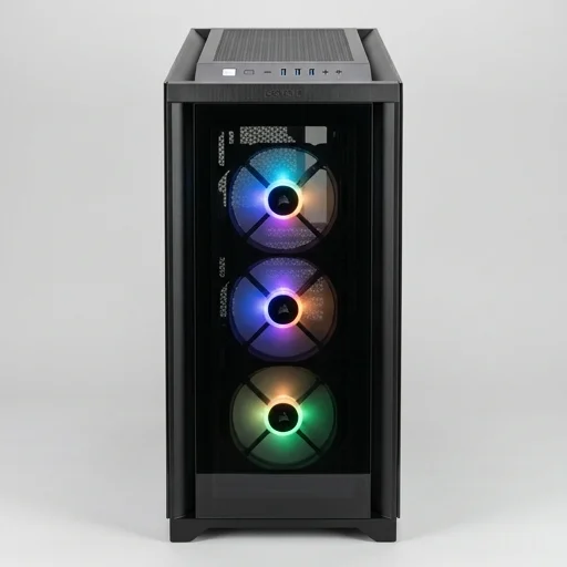 Corsair iCUE 7000X RGB
