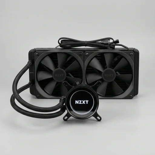 NZXT Kraken X63