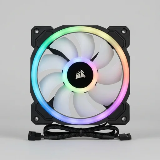 Corsair LL120 RGB 120mm