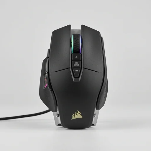 Corsair M65 RGB Ultra