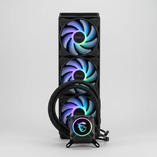 MSI MAG CoreLiquid 360R