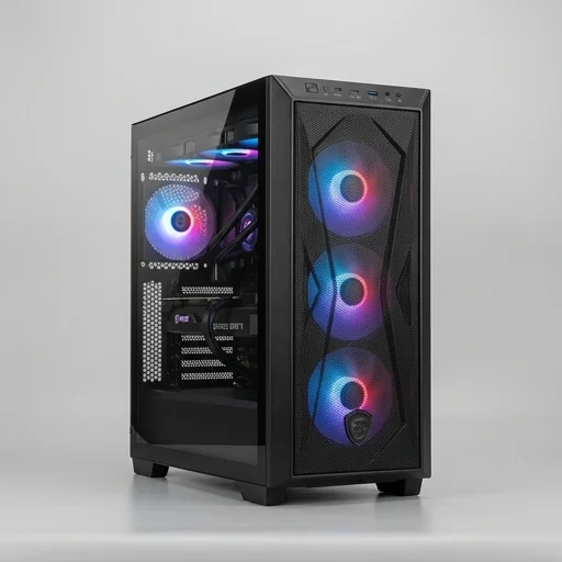 MSI MAG Pano 100R