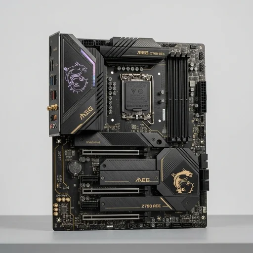 MSI MEG Z790 ACE