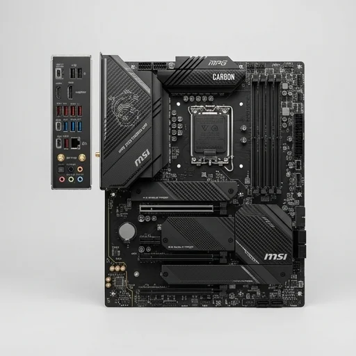 MSI MPG Z790 Carbon WiFi
