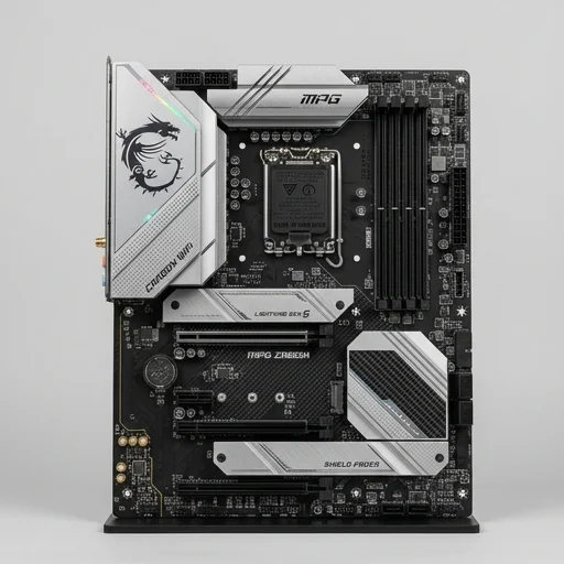 MSI MPG Z890 Carbon WiFi