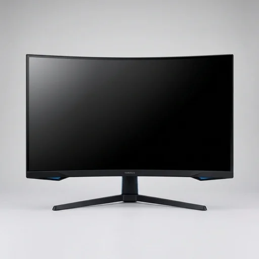 Samsung Odyssey G7 (32-inch)