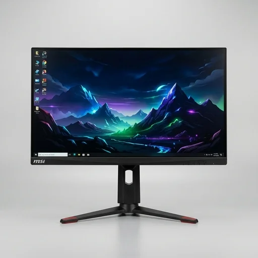 MSI Optix MAG274QRF