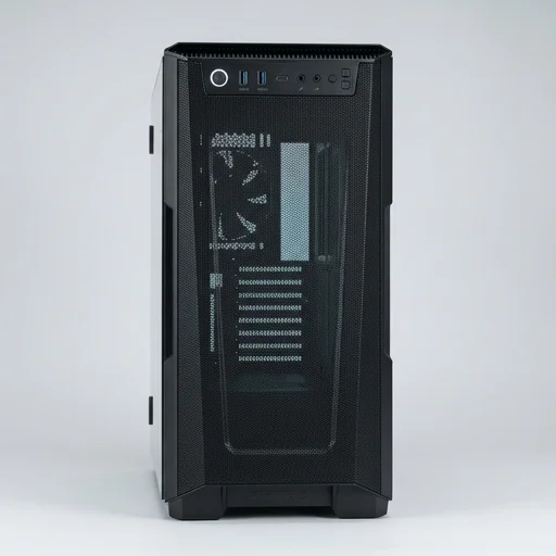 Phanteks P500A