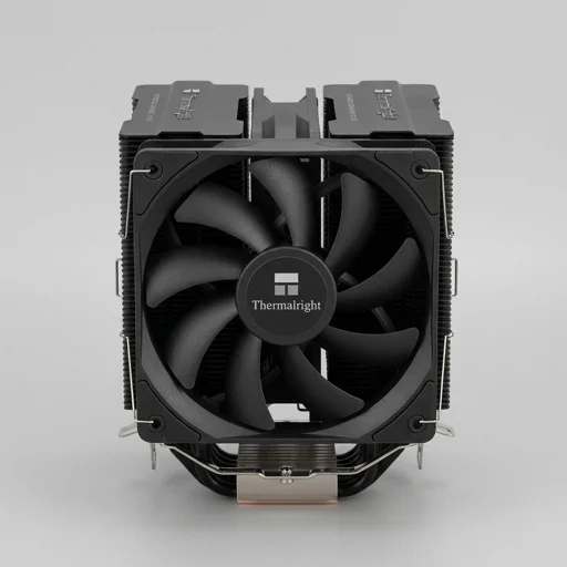 Thermalright Peerless Assassin 120 SE
