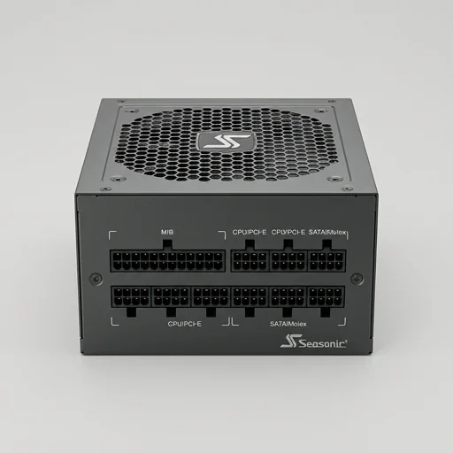 Seasonic Prime TX-1000