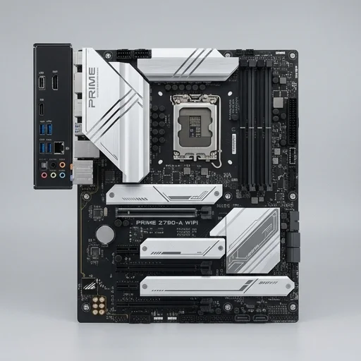 ASUS Prime Z790-A