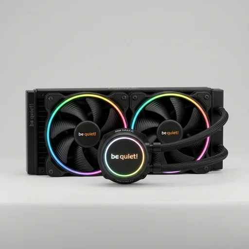 be quiet! Pure Loop 2 FX