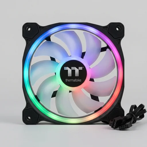 Thermaltake Riing Plus 12 RGB