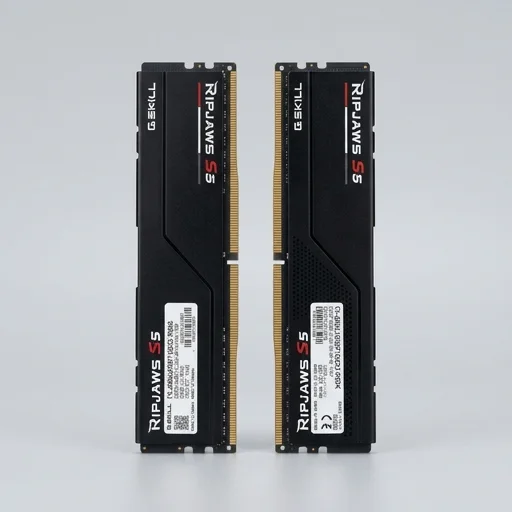 G.Skill Ripjaws S5 32GB (2x16GB) DDR5
