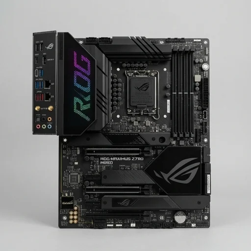 ASUS ROG Maximus Z790 Hero