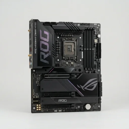 ASUS ROG Maximus Z890 Hero