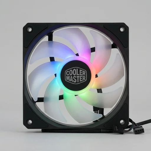 Cooler Master SickleFlow 120