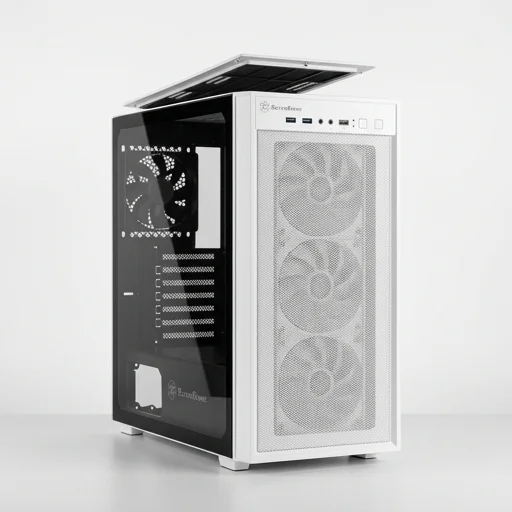 SilverStone Fara R1