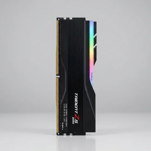 G.Skill Trident Z5 Neo 32GB DDR5