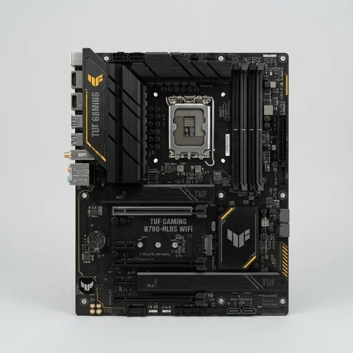 ASUS TUF Gaming B760-Plus WiFi