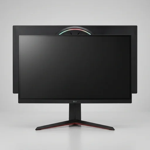 LG UltraGear 27GP950-B