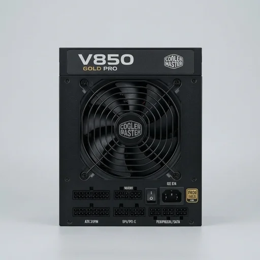 Cooler Master V850 Gold Pro