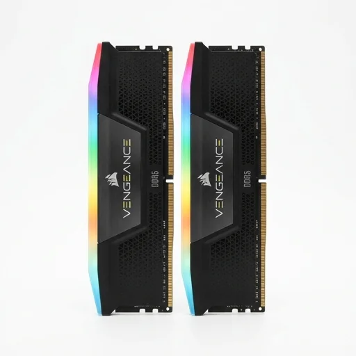 Corsair Vengeance RGB 32GB DDR5